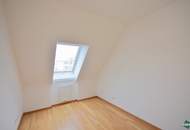 Schöne 3-Zimmer-Wohnung mit Balkon und Dachterrasse