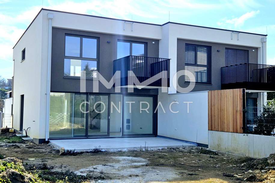 Elegant und stilvoll: Ihr neues Zuhause direkt neben den Weinbergen, Haus-kauf, 1.350.000,€, 2380 Mödling
