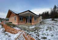 NEU: Doppelhaus-Bungalow in familienfreundlicher Siedlung in Grafendorf bei Hartberg