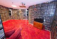 "In der Ruhe liegt die Kraft!"