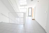 Gepflegte Familienwohnung mit Südloggia direkt bei U 1 Altes Landgut