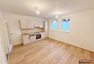 2-Zimmer-Gartenwohnung in zentraler Lage!