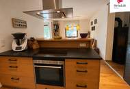 Hochwertige Erdgeschosswohnung mit Garten, Terrasse und 2 Stellplätzen in Schlitters