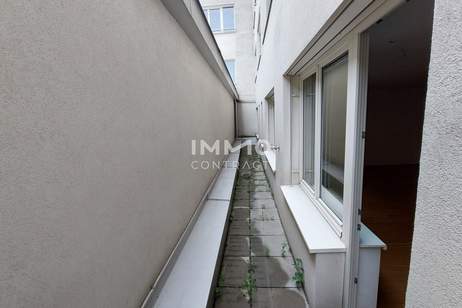 Loft in Marxergasse 17 - Sofiensäle - Top 25/1, Wohnung-miete, 1.010,80,€, 1030 Wien 3., Landstraße