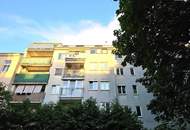 LOGGIA LOVE - Perfekter Grundriss trifft sonnige Westausrichtung! Gepflegter Neubau + Ideal als Anlage + Tolle Infrastruktur und Anbindung!