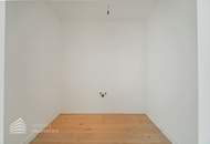 Erstbezug 2-Zimmer Wohnung mit Balkon, Nähe Aumannplatz