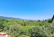 Stellen Sie sich vor, diesen Ausblick jeden Tag zu genießen!