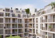 Siebenbrunnengasse 44 - Exklusives Wohngefühl im Herzen von Margareten