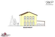 Wohnbauprojekt vor Baustart / Gaaden/HoheWand! Einfamilienhäuser / Doppelhaushälften / Ziegelmassivbauweise / Reservierungen ab sofort möglich!!!