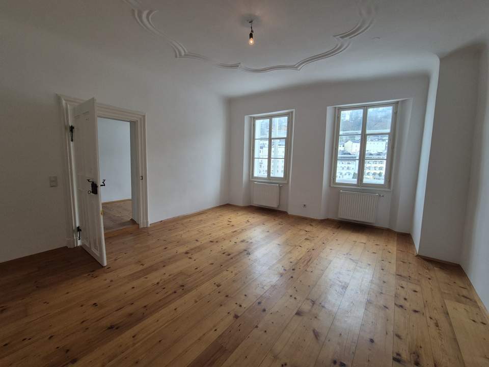 ALTSTADTFLAIR GEFÄLLIG?