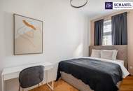 ++ Sichern Sie sich jetzt schon diese entzückende Altbauwohnung ++ Charmante 3-Zimmer-Wohnung mit Terrasse im Herzen von 1020 Wien! + bis Februar 2027 vermietet