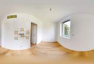 Wohnen mit Potenzial: Charmante 3-Zimmer Wohnung in Ebenfurth