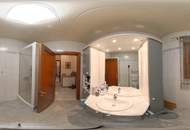 Bezugsfertiges Fertigteilhaus auf einem sonnigen Grundstück