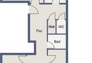 Sanieren & Wohlfühlen – 3-Zimmer-Wohnung mit Balkon