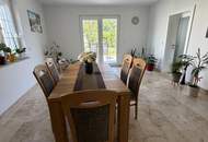 Modernes Einfamilienhaus in schöner Siedlungslage !