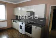 Zentrale Lage: 3-Zimmer-Wohnung mit sep. Küche