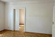 3-Zimmer-Büro im Altbau in der Brühlerstraße