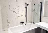 5. Stock zum Spitzenpreis - Hauptbahnhof: Perfekter Grundriss - Großzügige Dreizimmer-Wohnung - PROVISIONSFREI