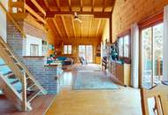 Wohnhaus mit Seezugang in Ruhelage