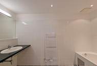 Schöne 3 Zimmer Neubauwohnung mit 5m² Balkon