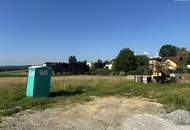 Baugrundstück Einreichplan & Traumaussicht bis Kärnten - in 8501 Lieboch!