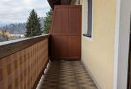 Gemütliche Mietwohnung in ruhiger Waldrandlage nahe Bärnbach