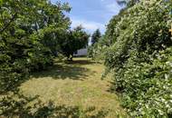 ideale Lage in Hollabrunn: 5 Zimmer, 111m², großer Garten, Balkon, Terrasse und Garage