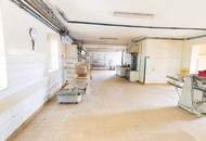 Außergewöhnliches Immobilienensemble – Wohnen, Gewerbe & viel Raum für neue Visionen – 991,71 m² bestandsfrei