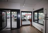 4,35% Rendite Geschäftslokal in TOP Lage bei Begegnungszone in der Thaliastraße