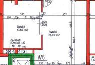 KLOSTERNEUBURG - Pärchenwohnung mit toller Terrasse