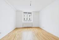 Linz/Urfahr: Perfekt aufgeteilte Mietwohnung ca. 83 m² + ca. 12m² Loggia im URFAHR CITY CENTER