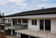 4-Zimmer Neubauwohnung mit großem Balkon Nähe Zentrum Seiersberg!