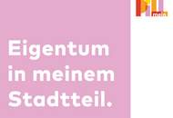 Baubeginn erfolgt! "PILLmein" - 2 Raumwohnung mit 10 m² Loggia (Top 2.4)