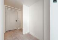 Erstbezug: Top ausgestattetes Apartment mit herrlicher Loggia im trendigen Ottakring!