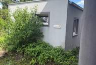 Ihr Rückzugsort im Grünen, Einfamilienhaus mit großem Garten in Wien-Nähe