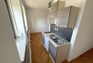 Ideal für Singles oder Berufspendler! 1-Zimmer-Wohnung in ruhiger Lage