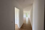 "ein viertel grün" - Schöner Wohnen in Wiener Neustadt - Top 10/13!