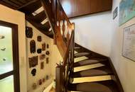 Gepflegtes Haus in Andritz mit Platz - auch für eine große Familie