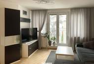 Stilvolle 2,5-Zimmer-Wohnung mit 2 kleinen Loggien in Ruhelage | 1160 Wien