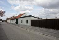 Landhausidylle mit großem Garten und vielseitigen Nebengebäuden