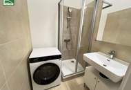 Vollmöblierte 3-Zimmer-Wohnung in 1030 Wien – All-inclusive Miete – S-Bahn Nähe – 6 Monate Befristung!