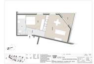 Moderne 2-Zimmer Balkon Wohnung in unmittelbarer Nähe zur SCN