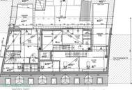 EIN BLICK AUF DIE SONNENSEITE, TERRASSENWOHUNG IN OBER ST. VEIT