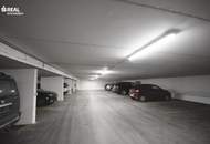 Smarte Mietwohnung mit Loggia, Gemeinschaftsgarten und Garagenplatz