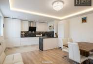 Einfamilienhaus mit Wintergarten in ruhiger Lage | 45 min von Wien