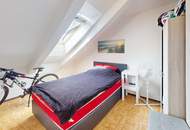 **WOW** Dachgeschoßquartett | Investment mit 7,5 % | 4 Einheiten am Marktplatz