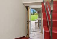 Einfamilienhaus mit zwei Wohneinheiten in Pasching Süd!