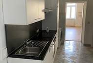 TOP - Renovierte 2-Zimmer Wohnung mit sehr guter öffentlicher Anbindung in 1200 Wien