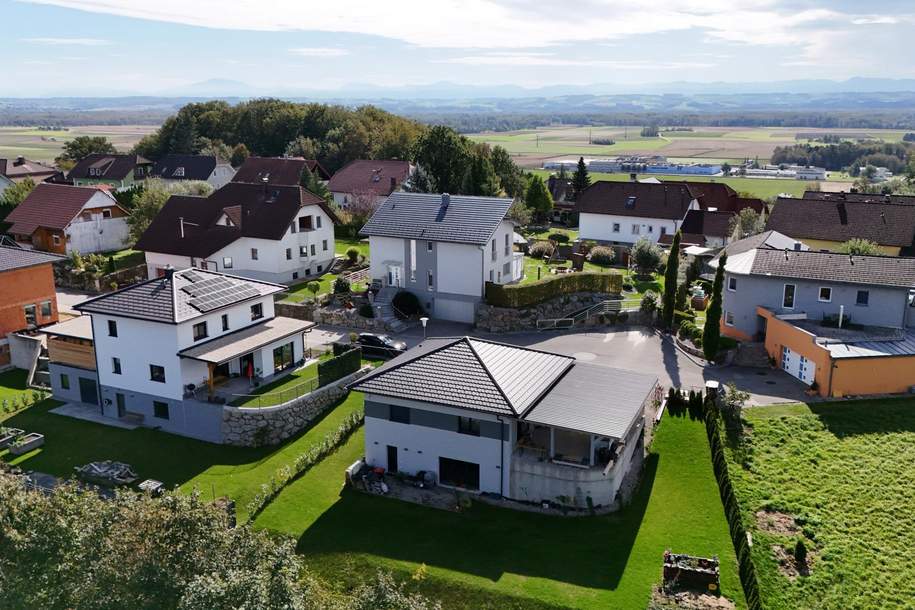 Bungalow in ruhiger Lage, Haus-kauf, 4342 Perg