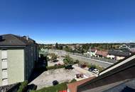 Modernes Penthouse mit Balkon, Terrasse &amp; Stellplatz in Tulln!